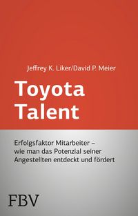 Produktbild: Toyota Talent