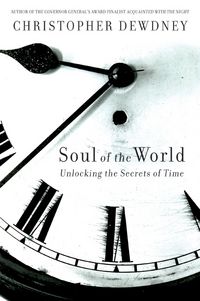 Produktbild: The Soul Of The World