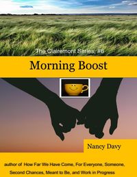 Produktbild: Morning Boost (The Clairemont Series, #6)