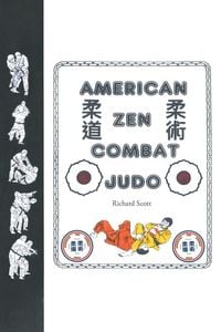 Produktbild: American Zen Combat Judo