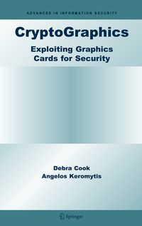 Produktbild: CryptoGraphics