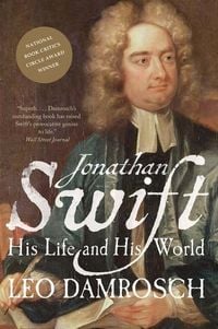 Produktbild: Jonathan Swift