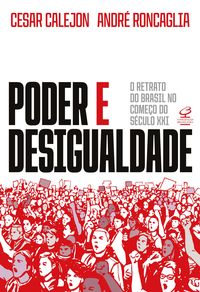 Produktbild: Poder e desigualdade