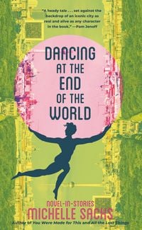 Produktbild: Dancing at the End of the World