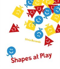 Produktbild: Borando, S: Shapes at Play
