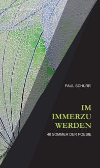 Produktbild: IM IMMERZU WERDEN