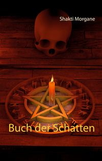 Produktbild: Buch der Schatten
