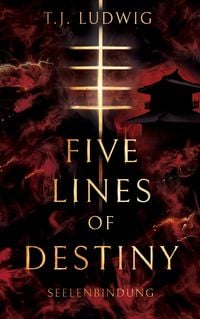 Produktbild: Five Lines of Destiny