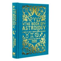 Produktbild: The Book of Astrology