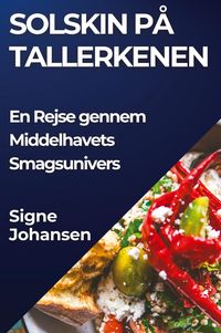 Produktbild: Solskin p&aring; Tallerkenen