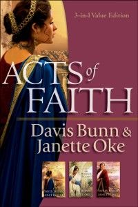 Produktbild: Acts of Faith