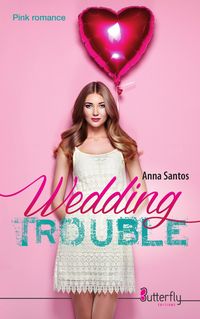 Produktbild: Wedding Trouble