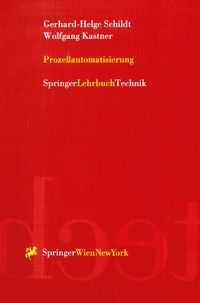 Produktbild: Proze&szlig;automatisierung