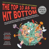 Produktbild: The Top 10 As We Hit Bottom