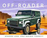 Produktbild: Loader, R: Off-Roader - Where Are You Going Today?