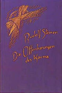 Produktbild: Die Offenbarungen des Karma