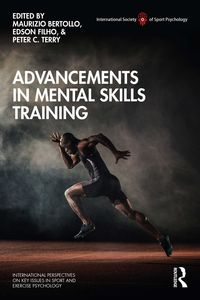 Produktbild: Advancements in Mental Skills Training