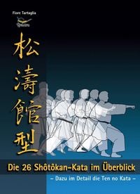 Produktbild: Die 26 Shotokan-Kata im &Uuml;berblick / eBook