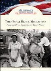 Produktbild: Great Black Migrations