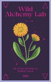 Produktbild: Wild Alchemy Lab