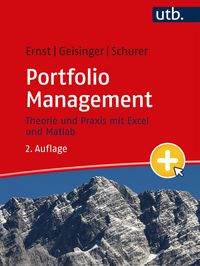 Produktbild: Portfolio Management