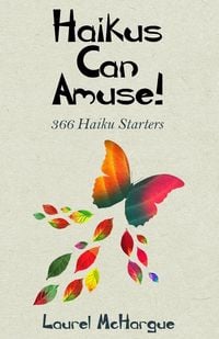 Produktbild: Haikus Can Amuse