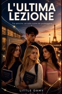 Produktbild: L' Ultima Lezione