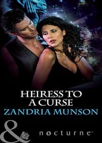 Produktbild: Heiress To A Curse