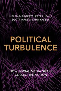 Produktbild: Political Turbulence