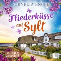Produktbild: Fliederk&uuml;sse auf Sylt