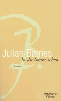 Produktbild: In die Sonne sehen