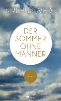 Produktbild Der Sommer ohne M&auml;nner