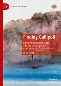 Produktbild: Finding Gallipoli