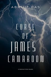 Produktbild: Curse of James Camaroon