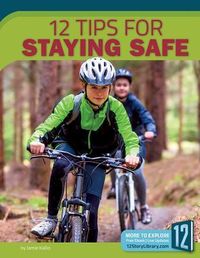 Produktbild: 12 Tips for Staying Safe