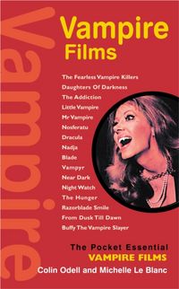 Produktbild: Blanc, M:  Vampire Films