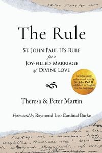 Produktbild: The Rule