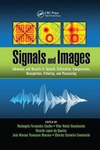 Produktbild: Signals and Images
