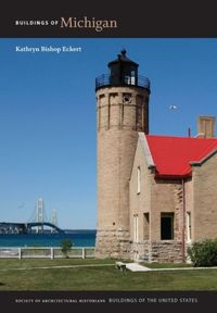 Produktbild: Buildings Of Michigan Rev/e 2/