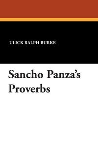 Produktbild: Sancho Panzas Proverbs