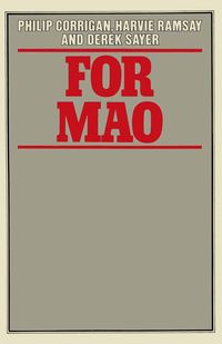 Produktbild: For Mao