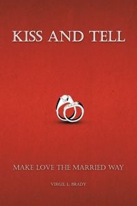 Produktbild: Kiss and Tell