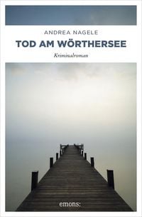 Produktbild Tod am W&ouml;rthersee