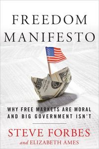 Produktbild: Freedom Manifesto