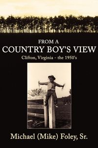 Produktbild: From a Country Boy's View