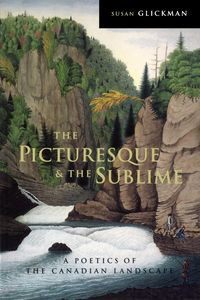 Produktbild: Picturesque and the Sublime