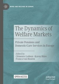 Produktbild: The Dynamics of Welfare Markets
