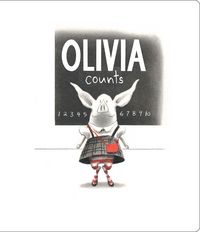 Produktbild: Olivia Counts