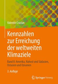 Produktbild: Kennzahlen zur Erreichung der weltweiten Klimaziele
