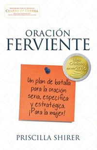 Produktbild: Oraci&oacute;n Ferviente